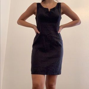 Vintage Ralph Lauren dress